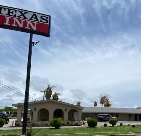 Texas Inn Seguin Esterno foto
